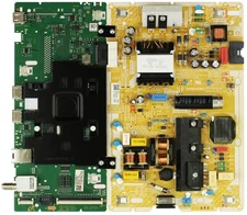 Samsung BN96-58677S Main Board / Power Board UN60DU6900FXZA UA02
