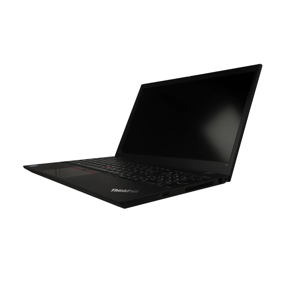 Lenovo ThinkPad T15 · i5-1145G7 · 16GB · 512GB, Foto 2 von 5