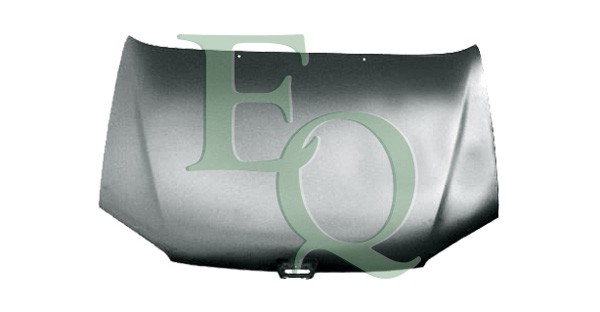 Motorhaube Motor L01566 Equal Quality FüR Peugeot-image