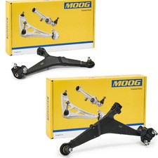MOOG Querlenker Reparatursatz passend für PEUGEOT 106 II Schrägheck (1A, 1C)