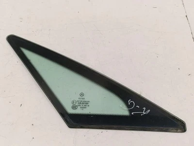 MERCEDES-BENZ E Coupe C207 Kleines Seitenfenster hinten links 30946436 - Bild 1 von 4