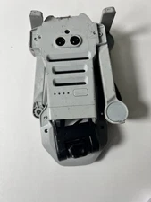 Potensic ATOM SE GPS Drone w/ 4K Camera As-Is No Battery UNTESTED For-Parts READ