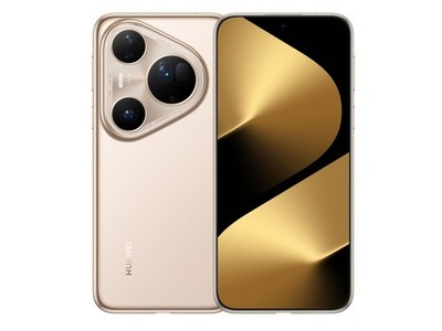 Huawei Pura 80 Ultra Smartphone - 16/512GB 6,8'' OLED 120 Hz Gold