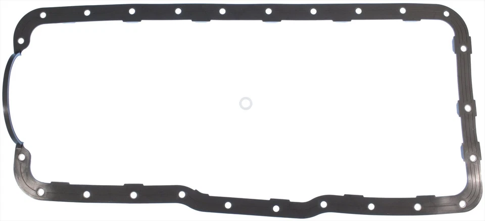 For 1988-1996 Ford F-350 4.9L L6 Engine Oil Pan Gasket Set Mahle 1989 1990 1991 - Image 3 of 3
