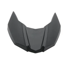 Motorcycle Beak Fairing Winglets, Front Fender, Beak Extension 3831