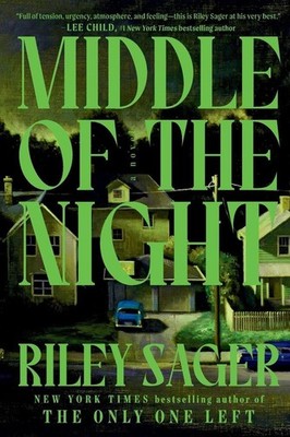 Middle of the Night | Riley Sager | englisch