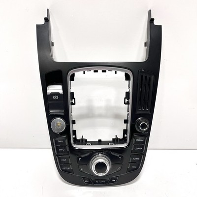 AUDI A4 A5 Q5 2008-12 MMI RADIO NAVIGATION CD CONTROL SWITCH KNOB 8T0919609D OEM