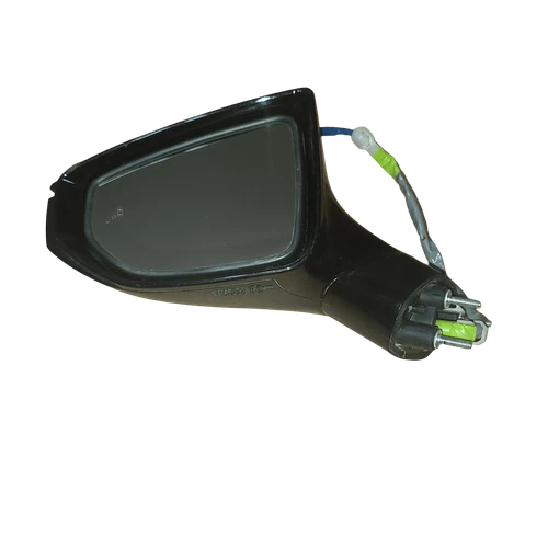 Genuine 2019-2024 Lexus RC300 RC350 RC F Mirror Assembly, Left (87940-24571)