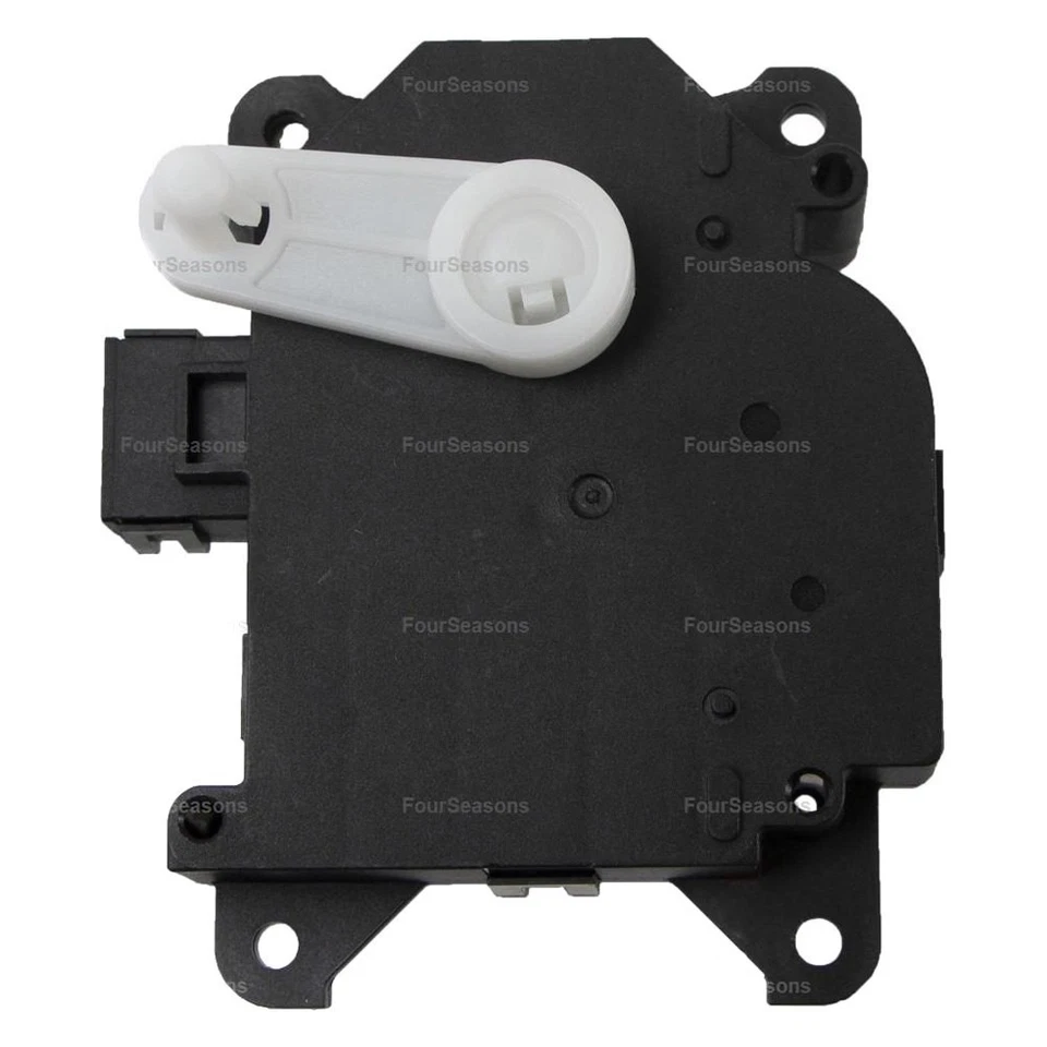For Toyota Prius 2004-2009 Four Seasons HVAC Blend Door Actuator - Изображение 3 из 4
