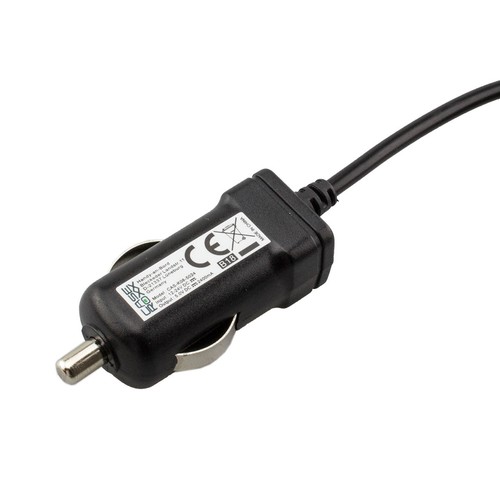 caseroxx Car Charger for Google Pixel 2 USB TYPE-C Cable - 第 2/4 張圖片
