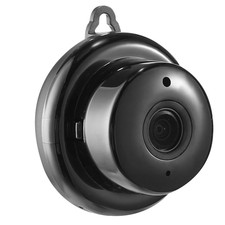 720P WiFi IP Camera Smart Home Security