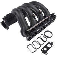 AnsaugkrüMmer AnsaugbrüCke FüR Mercedes E-Klasse W210 S210 W211 S211 A6110901337