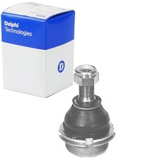 DELPHI TRAGGELENK VORDERACHSE UNTEN AUßEN PASSEND FÜR CITROËN C5 XANTIA XM