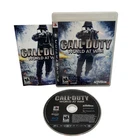 Call of Duty: World at War - PlayStation 3 - Complete - Good - Tested