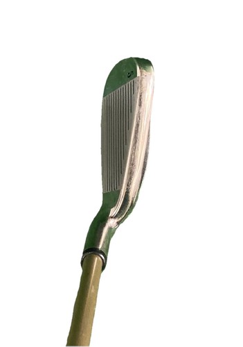 Turbo Power Titan Steel Iron Set 3-PW Petite Ladies Graphite 5i 36.5" RH Sweet - Picture 12 of 14