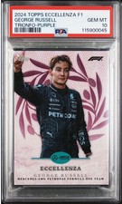 2024 Topps Eccellenza Formula 1 Racing Checklist Guide in-content 11