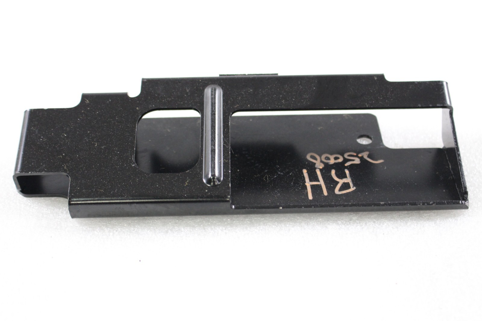 Ferrari 296 GTB, Lift System ECU Mount  Bracket, Used, P/N 960791