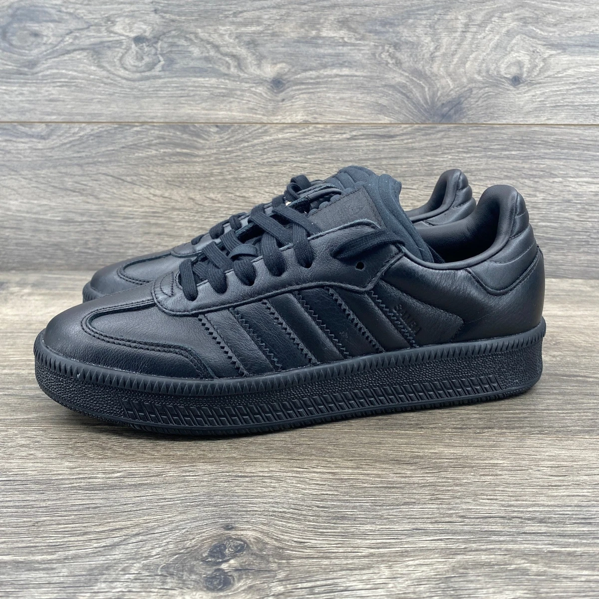 adidas Samba XLG Triple White for Sale | Authenticity Guaranteed