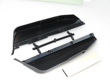 KYO33028 KYOSHO INFERNO MP11 BUGGY SIDE GUARDS
