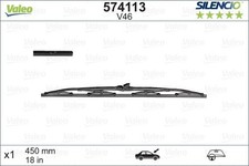 VALEO Wischblatt vorne hinten links rechts für AUSTIN BMW DAIHATSU HONDA LANCIA