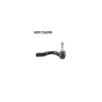 Spurstangenkopf SKF Vkdy 316090 FüR Volvo, Vorderachse Rechts