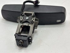 2017 2018 Ford Fusion Rear View Mirror W Lane Assist Camera Rain Sensor Oem 2017 2018 Ford Fusion Rear View Mirror W Lane Assist Camera Rain Sensor Oem