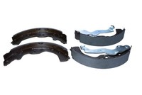 Bremsbacken Fiat Sedici 06-/SUZUKI SX4