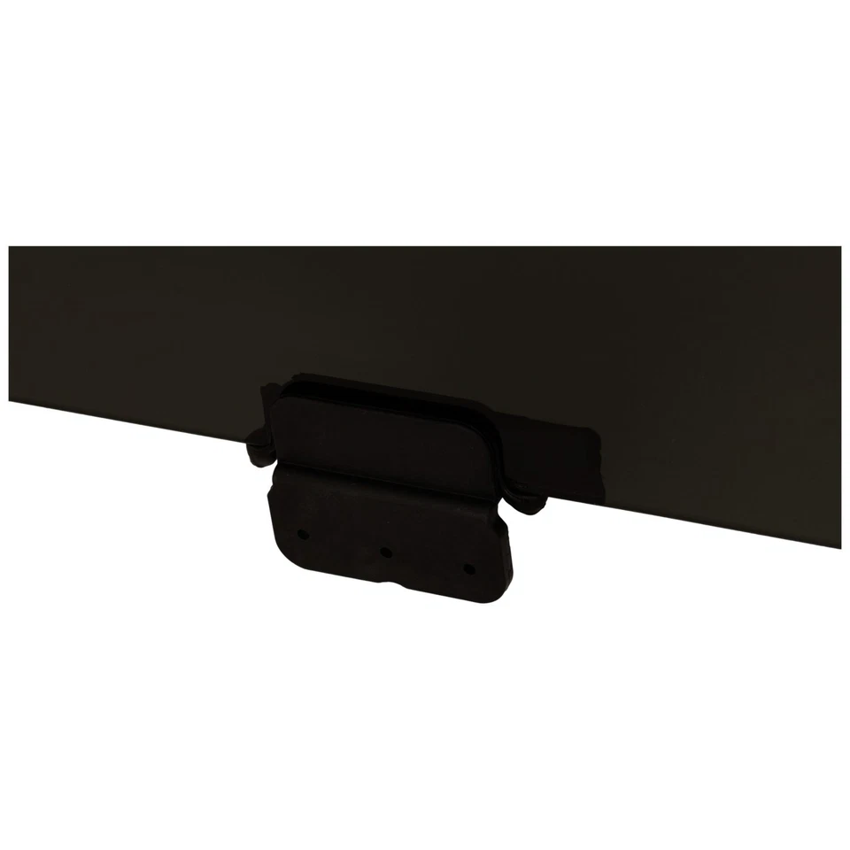 Puerta de vidrio lado del pasajero trasero para mega cabina Dodge Ram 1500 2500 3500 2007-2009 Foto 3 de 4