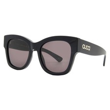 Gucci Grey Butterfly Ladies Sunglasses GG1789S 001 53 GG1789S 001 53