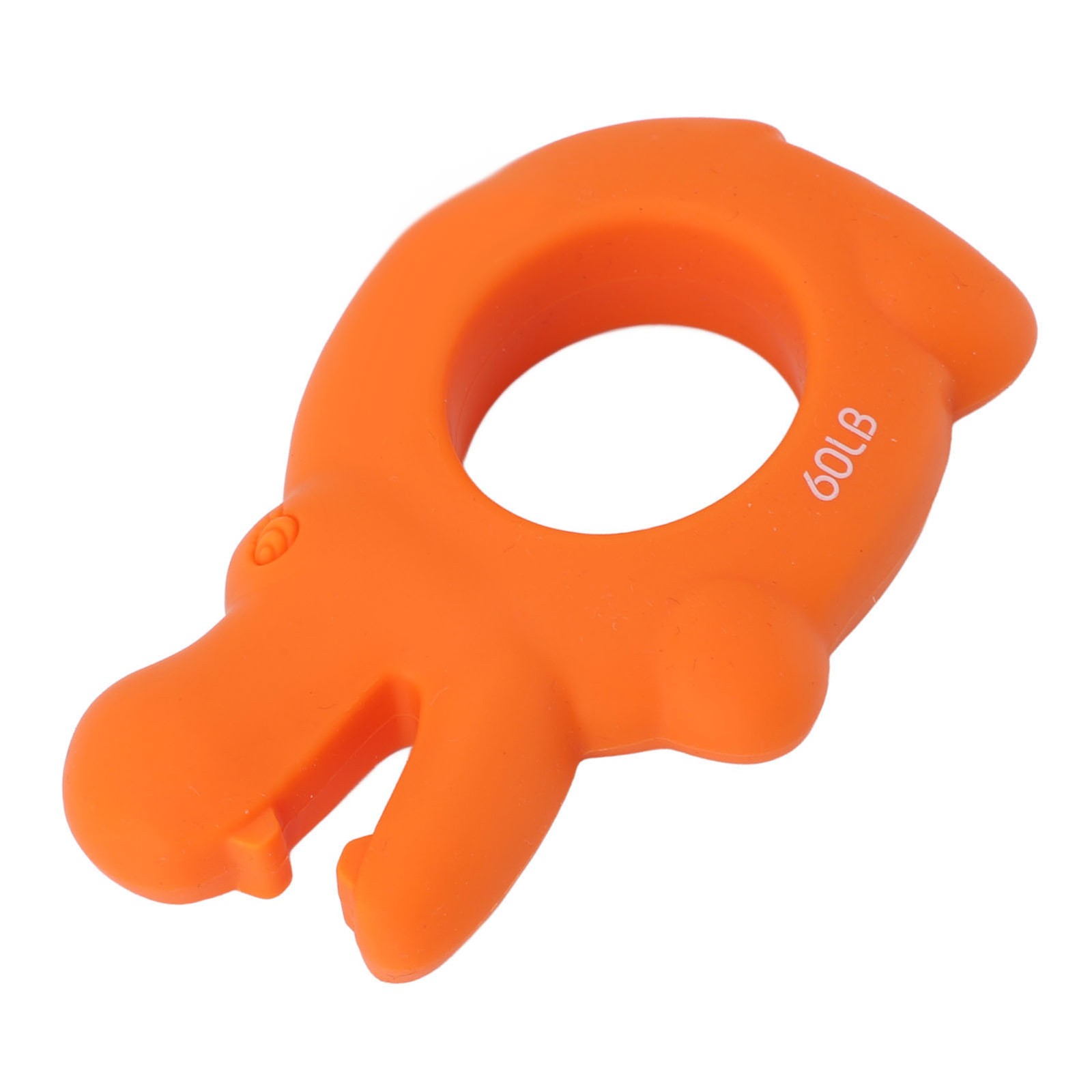 Hand Strengthener Grip Ring Forearm Ring Hand Exercisers Squeezer Gripper ESE