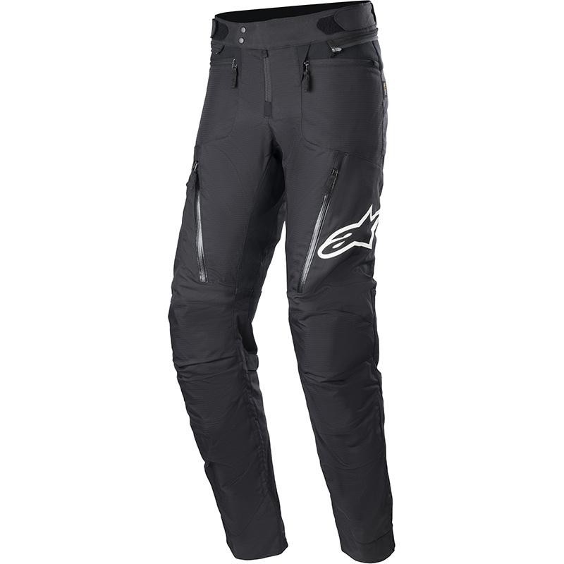 RX-3 Alpinestars pantalon homme imperméable avec protections noir