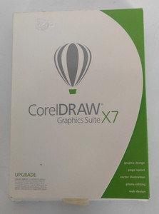 Corel Draw X7 | eBay