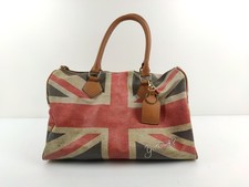 BORSA BAULETTO Y NOT? COLLECTIONS – BANDIERA GRAN BRETAGNA