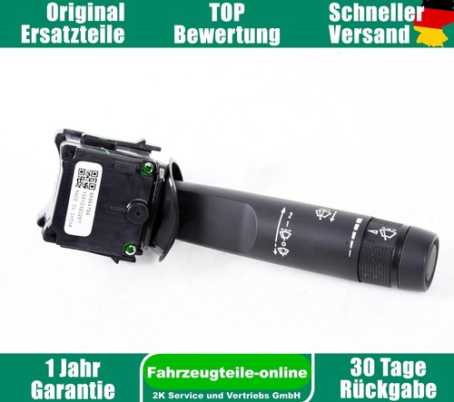 Opel Insignia A 95994799 Lenkstockschalter Wischer