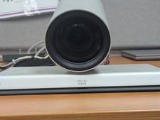 Cisco CTS-CAM-P60 TelePresence Precision 60 Conferencing Camera