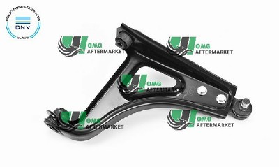 OMG SRL G40.3709/C Control/Trailing Arm, wheel suspension for RENAULT