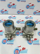 Det-Tronics U9500 A1001 Combustible Gas Sensor 18-32 Vdc Gas Transmitter