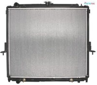 Thermotec D71025TT KüHler FüR MotorküHlung MotorküHler AutoküHler