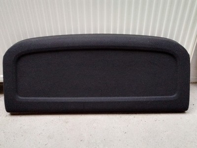 Ford Fiesta VII MK7 Laderaumabdeckung Kofferraumabdeckung Hutablage Cover