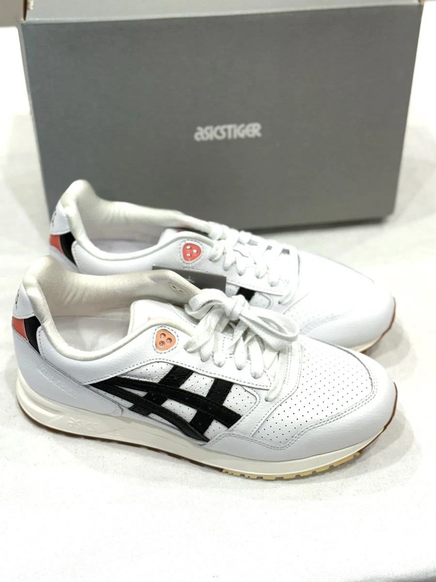 Asics Tiger Gel Saga Orange for sale | eBay
