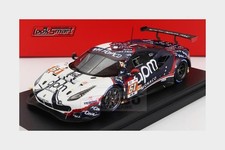 1:43 LOOKSMART Ferrari 488 Gte Evo #61 24H Le Mans 2022 Prette Grunewald LSLM148