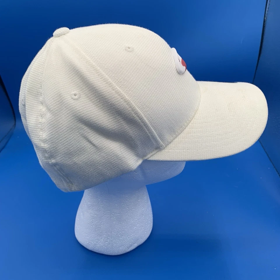 Gorra Oakley Indy Passport Trucker elástica blanca/California grande/XLarge Foto 3 de 4