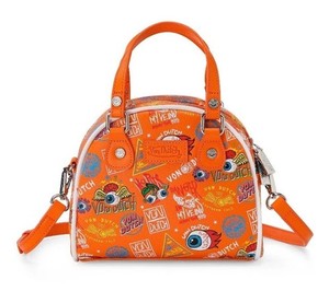 Von Dutch Bowling Bag | eBay