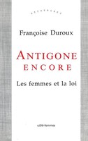 Tbd | Antigone Encore | Taschenbuch | FranzöSisch (2014) | Les femmes Et La Loi