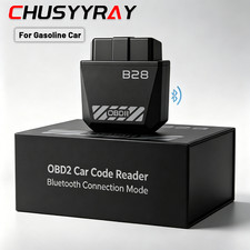 For Jeep Wrangler 1997-2025 Obd2 Scanner Bluetooth Automotive Diagnostic Tool For Jeep Wrangler 1997-2025 Obd2 Scanner Bluetooth Automotive Diagnostic Tool