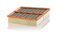 Mann-Filter Luftfilter C 34 017 Filtereinsatz FüR Alfa Giulia Stelvio 952AAM24