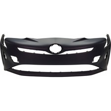 For Toyota Prius Bumper Cover 2016-2018 Front Primed