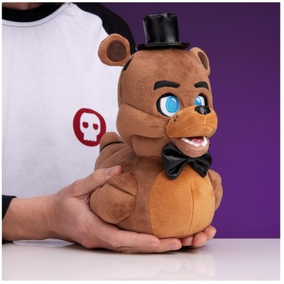Five Nights at Freddy's Freddy Fazbear Plush Toy~-