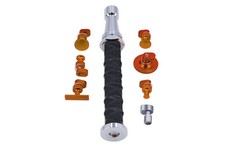 Power-tec Quick Pull Pdr Recoil Slide Hammer One Handed Dent Repair 92772 Power-tec Quick Pull Pdr Recoil Slide Hammer One Handed Dent Repair 92772