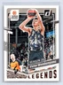 Victor Wembanyama 2023-24 Donruss Turkish Airlines EuroLeague #161